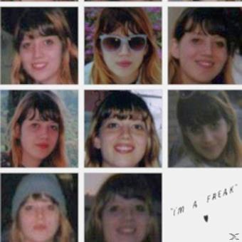 I'M A Freak / Only You - 1