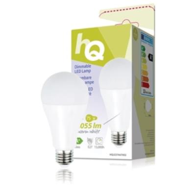 Dimmable led lamp a67 e27 13 w 1 055 lm 2 700k hq