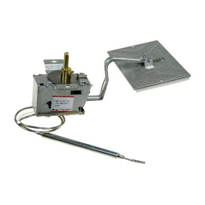 Brandt Thermostat Damper Full Pour Refrigerateur Ref: Fve000407