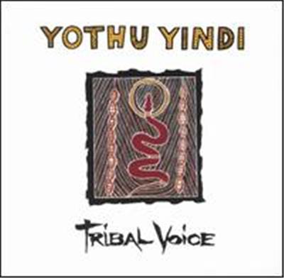 Tribal Voice