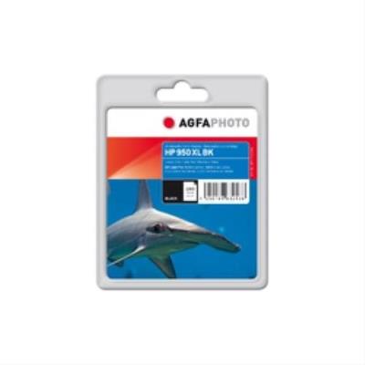 Agfaphoto aphp950bxl cartouche dencre noir