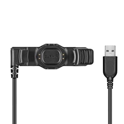 Garmin - Chargeur pour Forerunner 225 (010-11251-24)