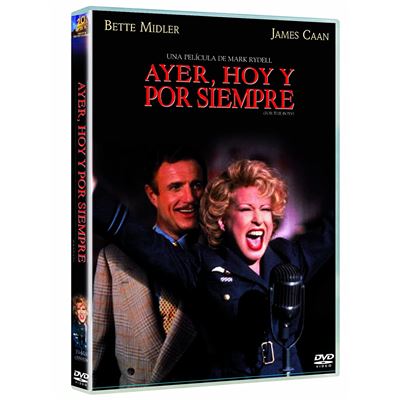 For the Boys - Hier, aujourd'hui et pour toujours (For the Boys)