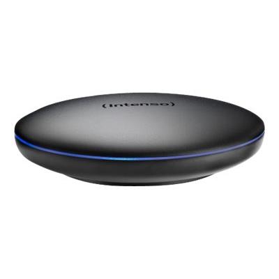 Intenso Memory Space - disque dur - 1 To - USB 3.0