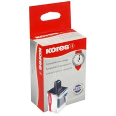 Kores tinte für brother dcp-j525w mfc-j5910dw, magenta g1524m