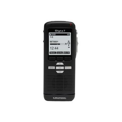 Grundig Digta 7 - stemrecorder