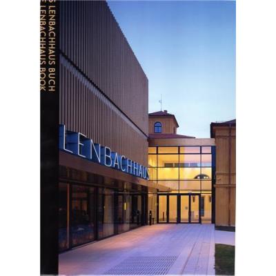 The Lenbachhaus Book /Anglais/Allemand