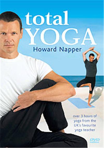 Total Yoga , (+CD)
