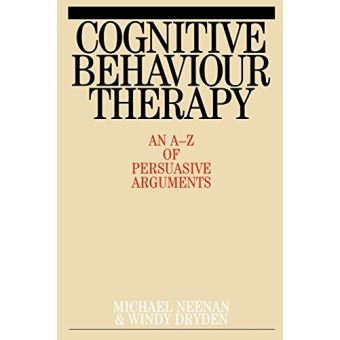 Cognitive Behaviour Therapy - Broché - Achat Livre | Fnac