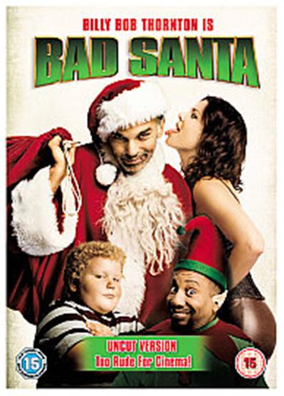 Bad Santa