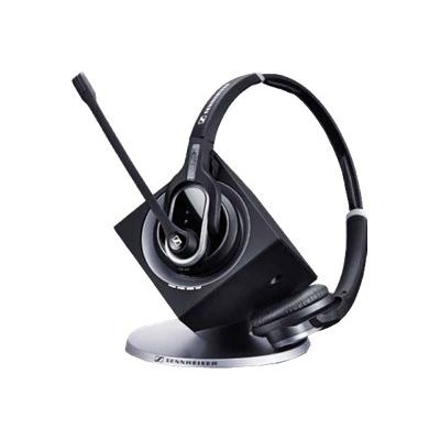 Sennheiser DW Pro 2 Phone - koptelefoon