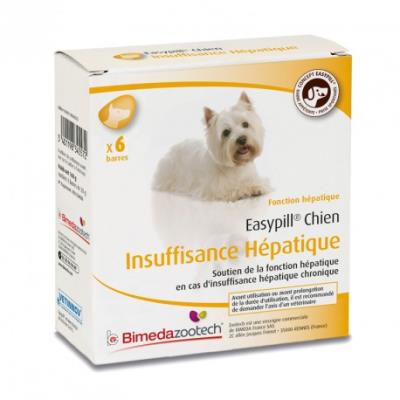 Meilleurs prix pour Easypill insuffisance hépatique pour chien