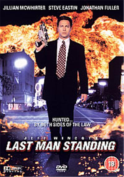 Last Man Standing