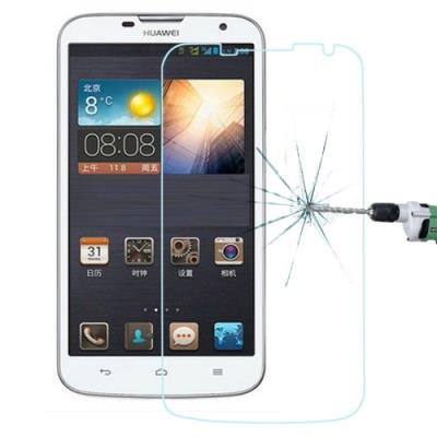 Huawei Ascend G730 Film Anti-Choc Verre Trempé 0.3mm LOPURS