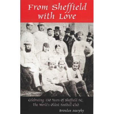 From Sheffield with Love