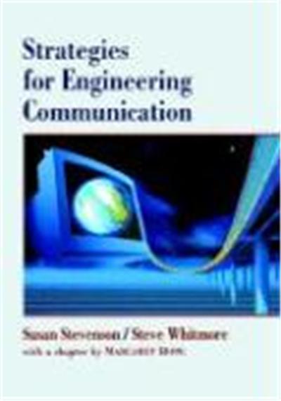 Strategies for Engineering Communication