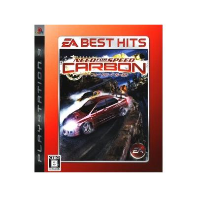Need for Speed: Carbon (EA Best Hits) - IMPORT JAPONAIS