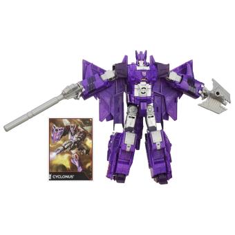 transformers combiner wars jouet