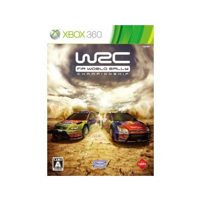 WRC: FIA World Rally Championship - IMPORT JAPONAIS