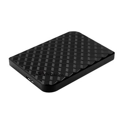 Verbatim Store 'n' Go Portable - disque dur - 2 To - USB 3.0