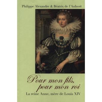 Pour mon fils, pour mon roi - relié - Achat Livre | fnac