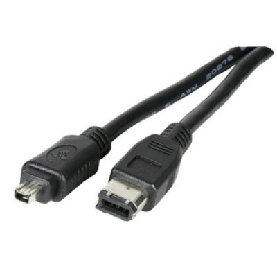 Cable IEEE1394 Temium IEEE 4/6