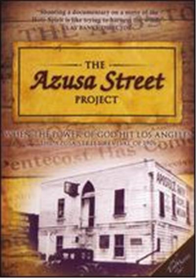 The Truth Series, Vol. 1, Part 1: The Azusa Street Project