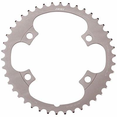 Bbb protection eleven gear bcr27s 2.909.692.742 gris 110 mm