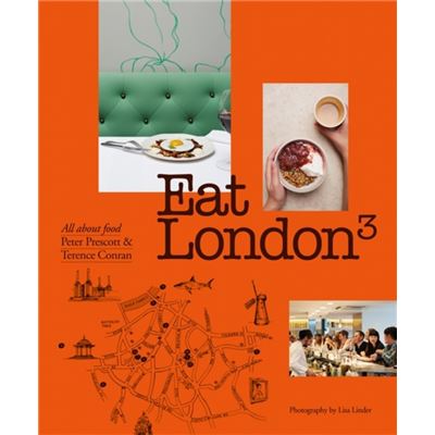 Eat London All About Food