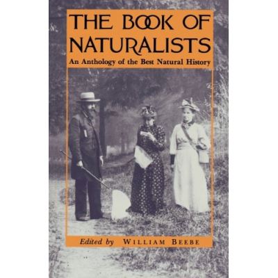 The Book of Naturalists, Princeton Paperbacks