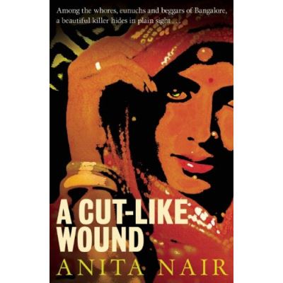 Cut-Like Wound, A