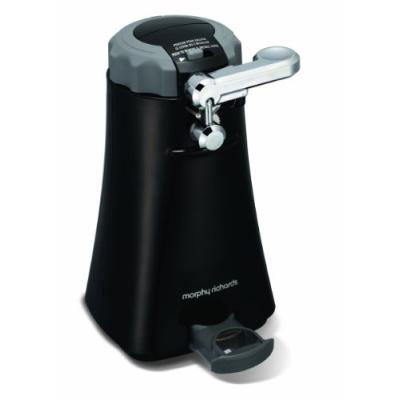 MORPHY RICHARDS 46718 OUVRE-BOÎTES
