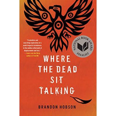 Where the Dead Sit Talking - [Version Originale]