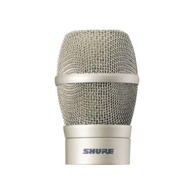 systemes sans fil SHURE RPW180 Capsules pour HF