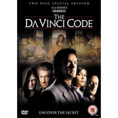 The Da Vinci Code