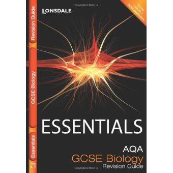 AQA Biology: Revision Guide (Collins GCSE Essentials) Young, Kerry ...