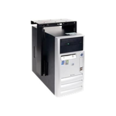 Dataflex TOPGRIP Fixed - support d'ordinateur