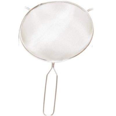 KITCHEN CRAFT TAMIS ROND MÉTALLIQUE 14 CM