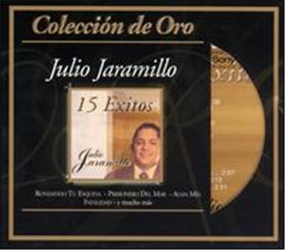 Coleccion de Oro: 15 Exitos