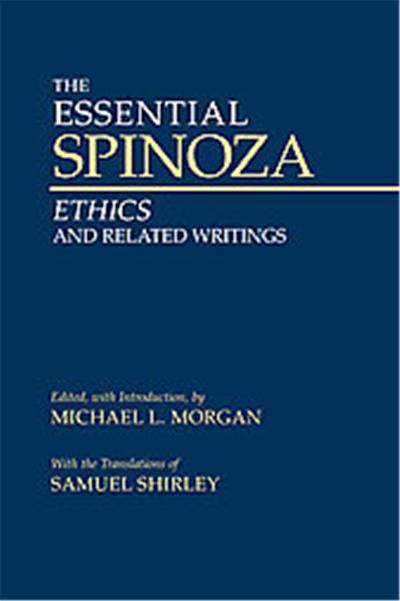 The Essential Spinoza