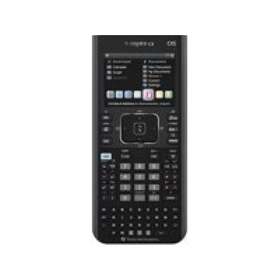 Texas instruments ti-nspire   n3cas clm 2e5 f calculatrice cx cas écran couleur