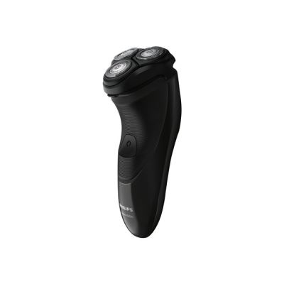 Philips Series 1000 S1110 - rasoir - noir