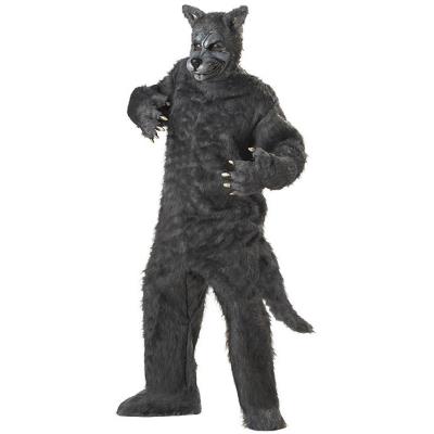 Costume Grand Méchant Loup
