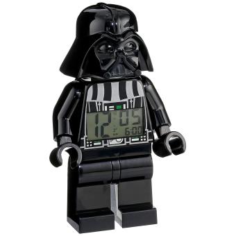 LEGO Star Wars Darth Vader Figurine Réveil Digital 9002113 LEGO Star Wars Darth Vader Figurine Réveil Digital 9002113