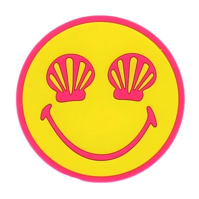 Cahier de nouveauté Smiley World