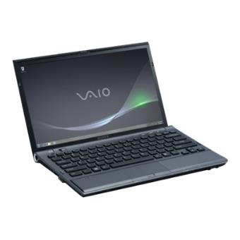 Sony Vaio Z Series Vpc Z13v9e X Core I7 640m 2 8 Ghz Win 7 Pro 64 Bits 6 Gb Ram 256 Gb Ssd Dvd Supermulti 13 1 1600