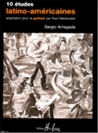 ETUDES LATINO-AMERICAINES(10)