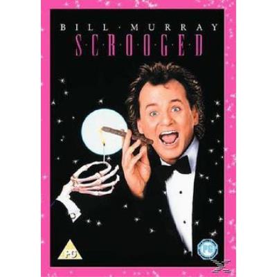 Scrooged