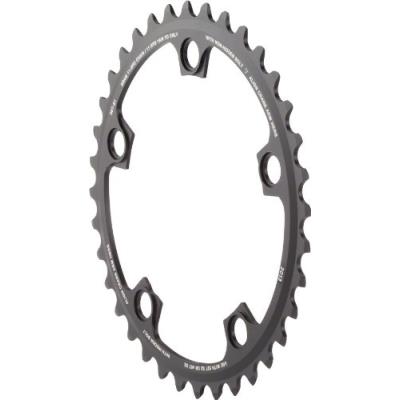 Sram crs010009 plateau de vélo noir 110 mm