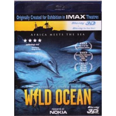 Wild Ocean